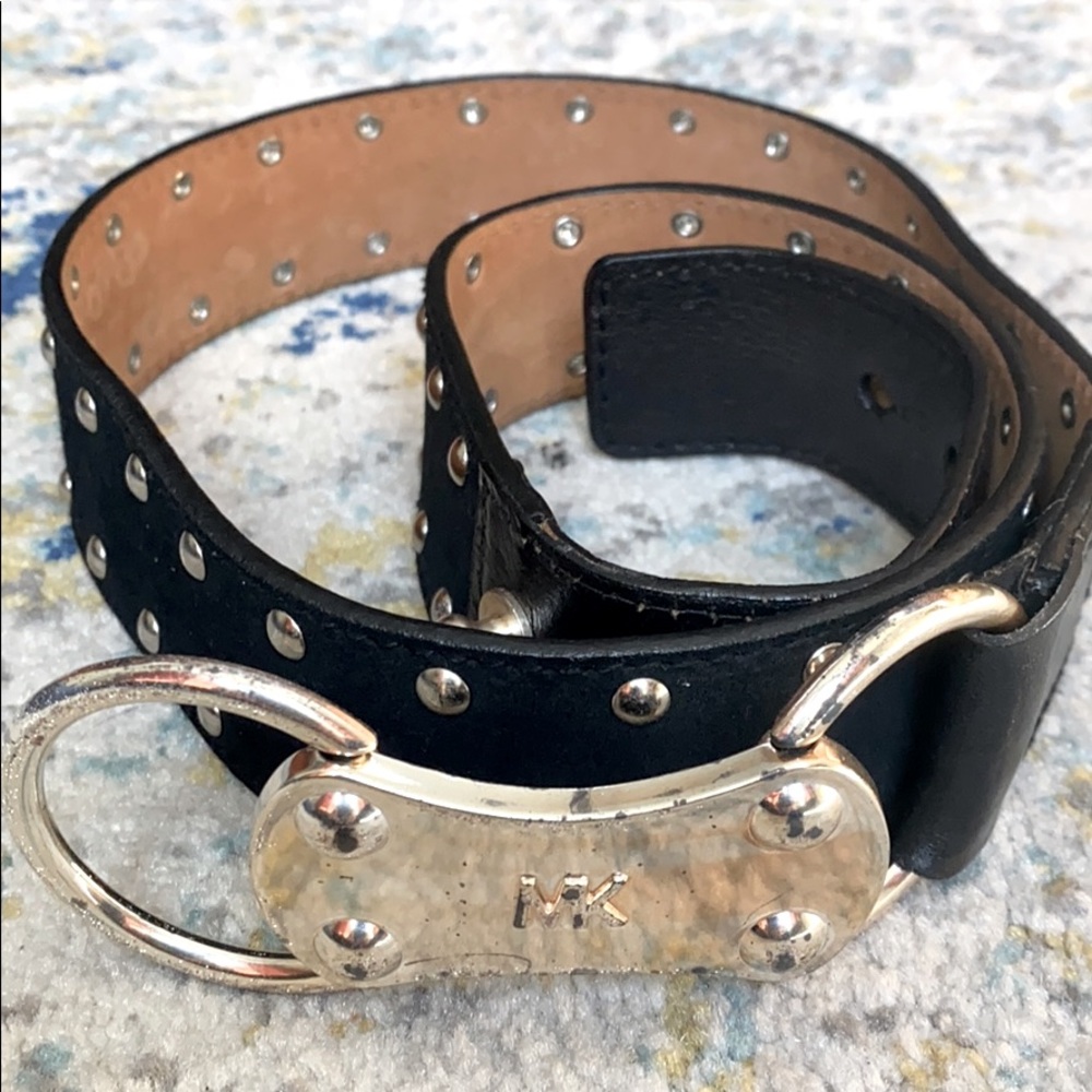 Michael kors belt